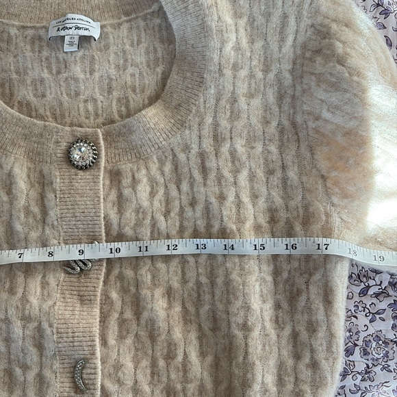 & Other Stories Cardigan - Picture 5 of 10